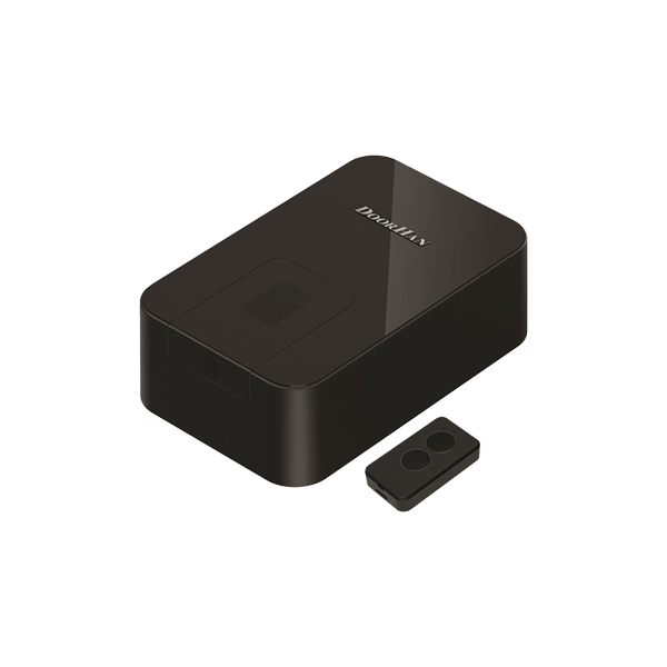 Привод DOORHAN Sectional-800PRO
