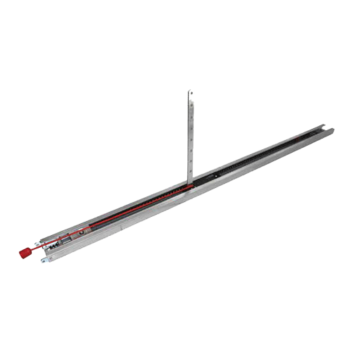 Направляющая SK-3600 с цепью L=3600мм Doorhan