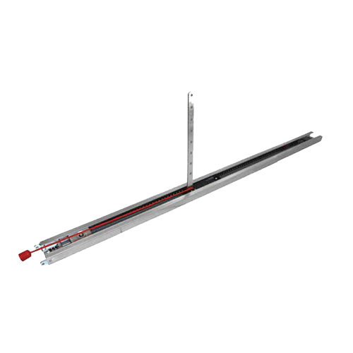 Направляющая SK-3300 с цепью L=3300мм, Doorhan