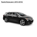 Смарт-ключ Toyota Venza (2013-2015)