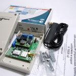 GSM-контроллер NaviGARD NV 1025 на 1000 номеров