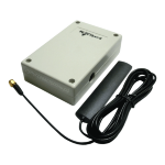 GSM-контроллер NaviGARD NV 1025 на 1000 номеров