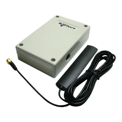 GSM-контроллер NaviGARD NV 1025 на 1000 номеров