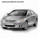 Смарт-ключ Toyota Camry 2009 г.в.