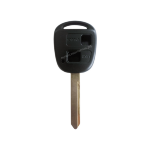 Корпус ключа TOYOTA, 2 кнопки, TOY47