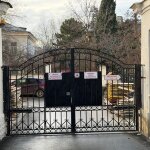 Дубликаты пультов для ворот в Севастополе