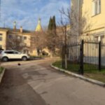 Дубликаты пультов для ворот в Севастополе