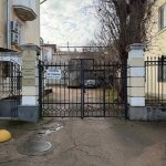 Дубликаты пультов для ворот в Севастополе