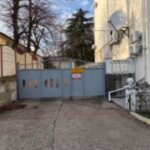 Дубликаты пультов для ворот в Севастополе