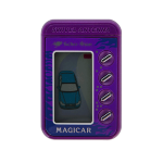 Основной брелок сигнализации Scher-Khan MAGICAR D 