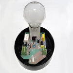 Лампа сигнальная, DoorHan LAMP