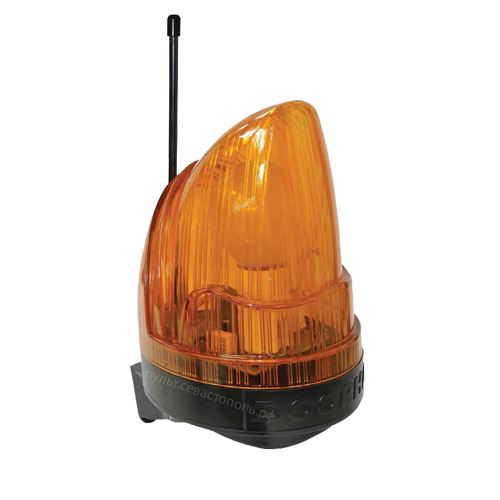 Лампа сигнальная, DoorHan LAMP